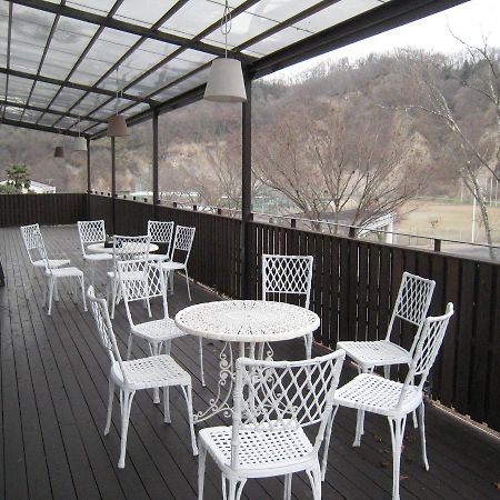 Resort Hotel Beyer จิจิบุ ภายนอก รูปภาพ