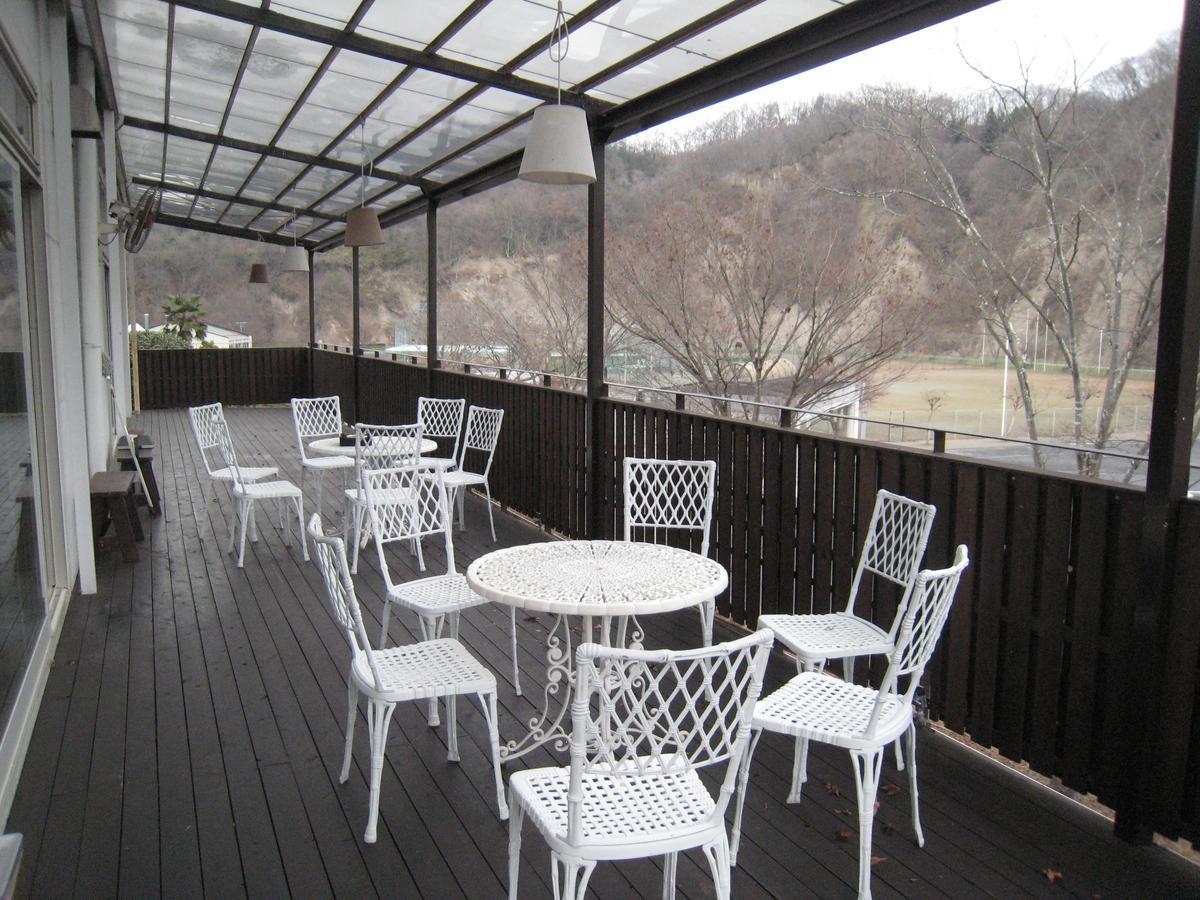Resort Hotel Beyer จิจิบุ ภายนอก รูปภาพ