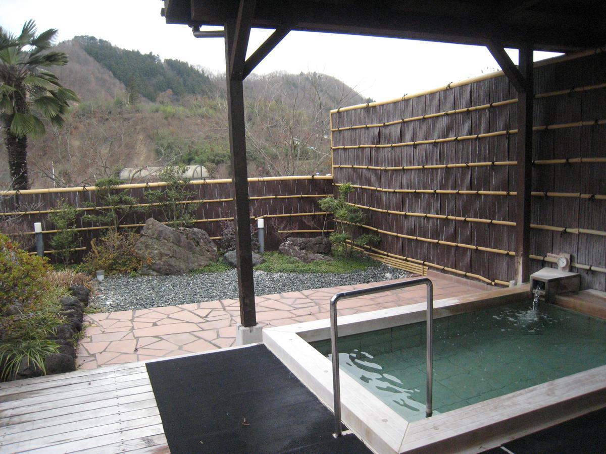 Resort Hotel Beyer จิจิบุ ภายนอก รูปภาพ