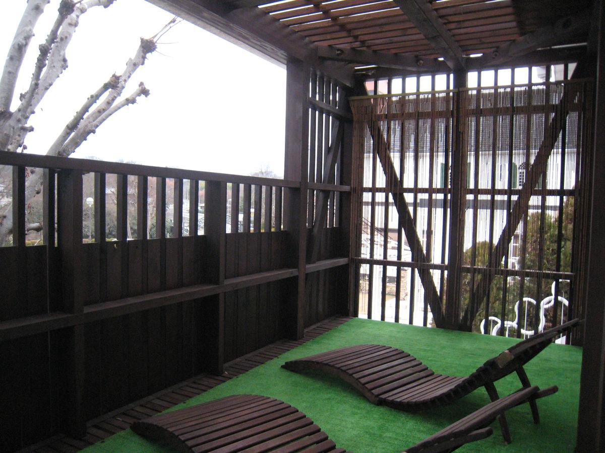 Resort Hotel Beyer จิจิบุ ภายนอก รูปภาพ
