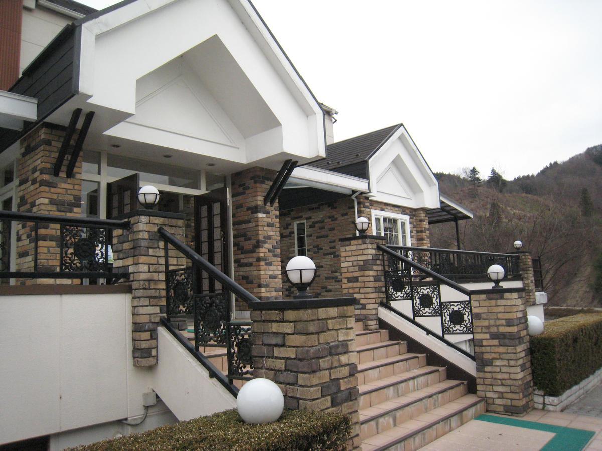 Resort Hotel Beyer จิจิบุ ภายนอก รูปภาพ