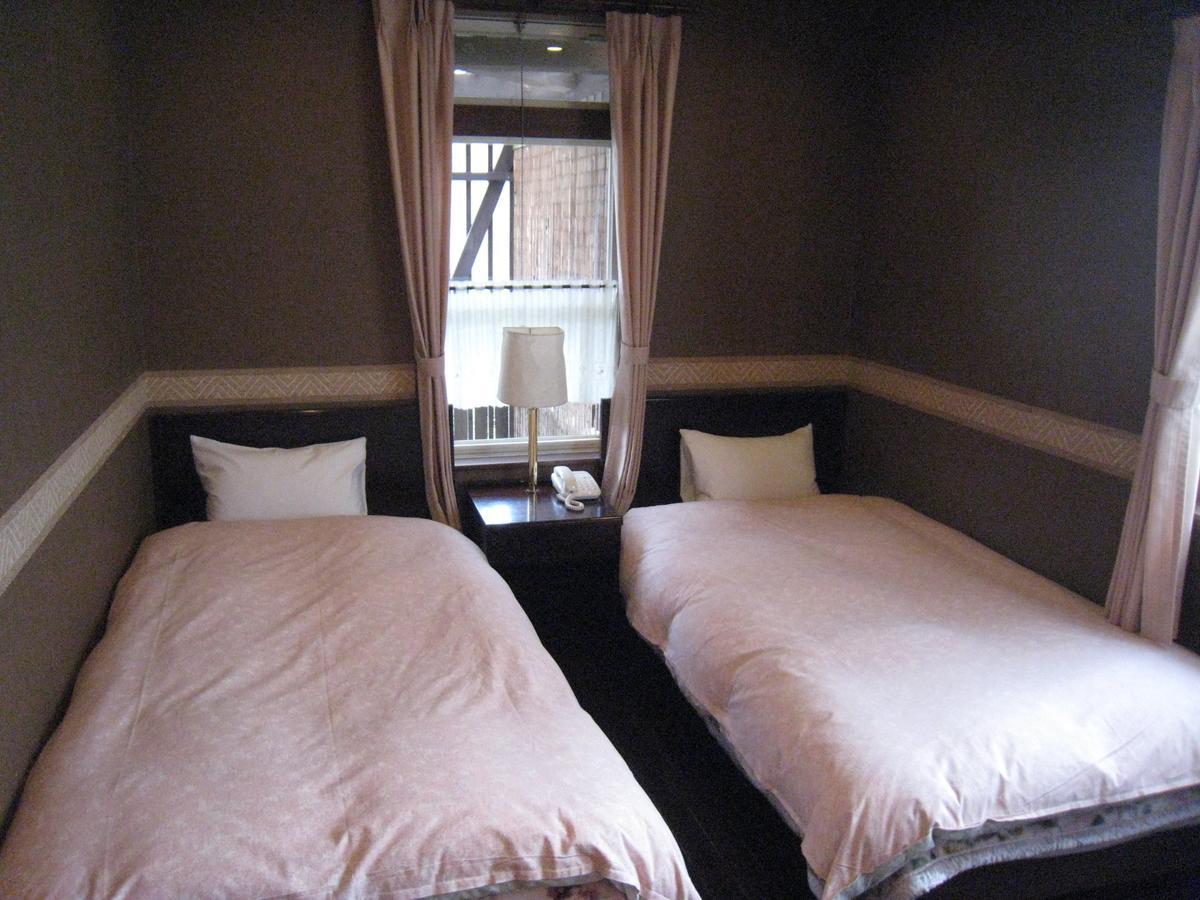 Resort Hotel Beyer จิจิบุ ภายนอก รูปภาพ