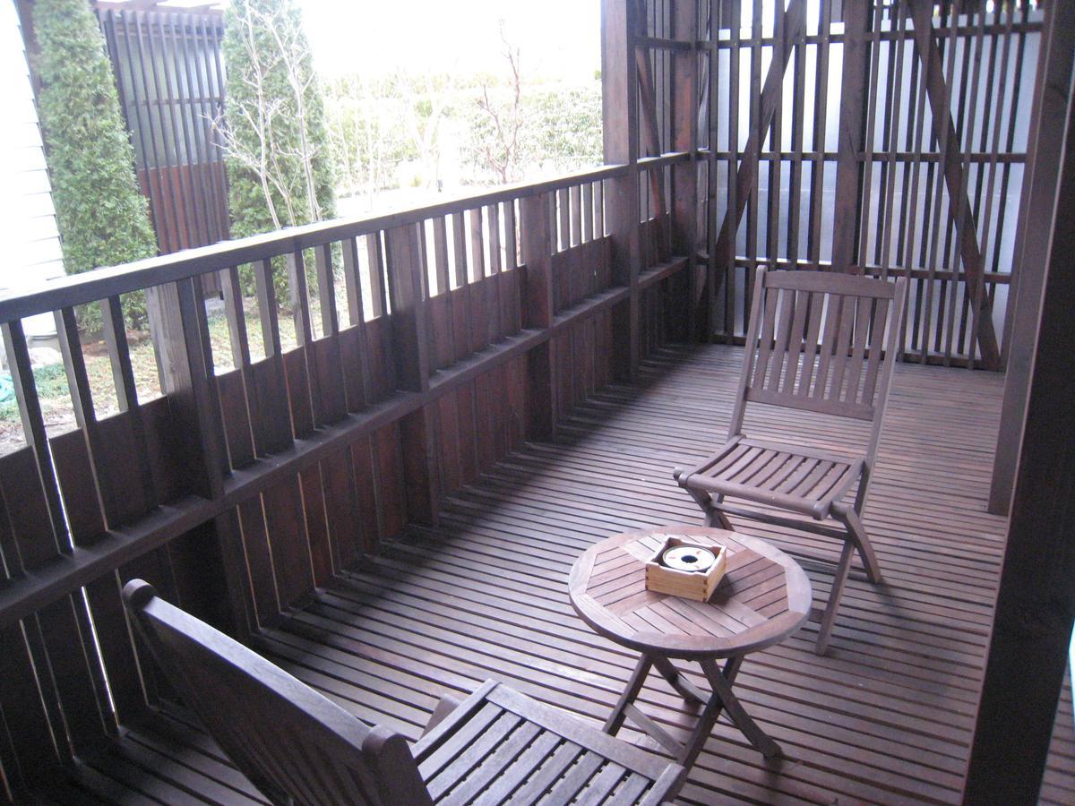 Resort Hotel Beyer จิจิบุ ภายนอก รูปภาพ