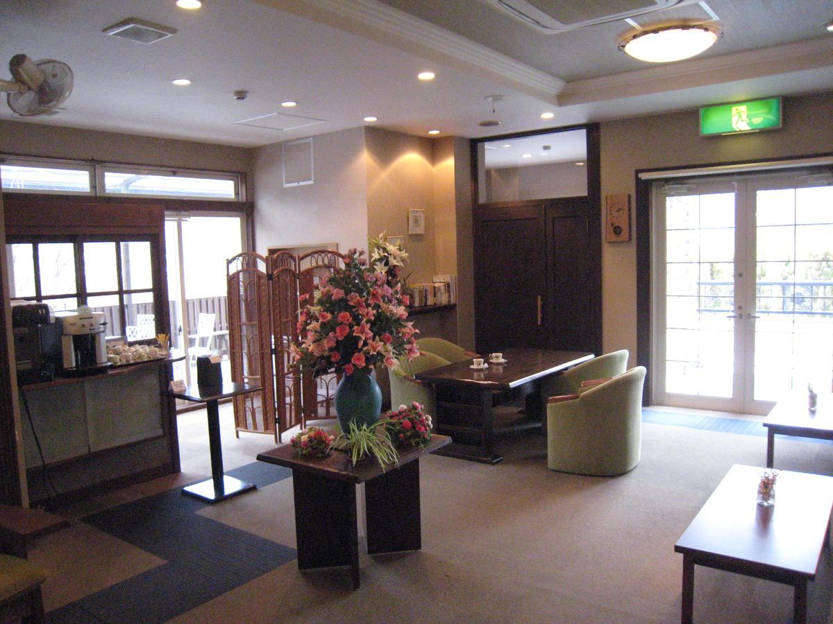 Resort Hotel Beyer จิจิบุ ภายนอก รูปภาพ
